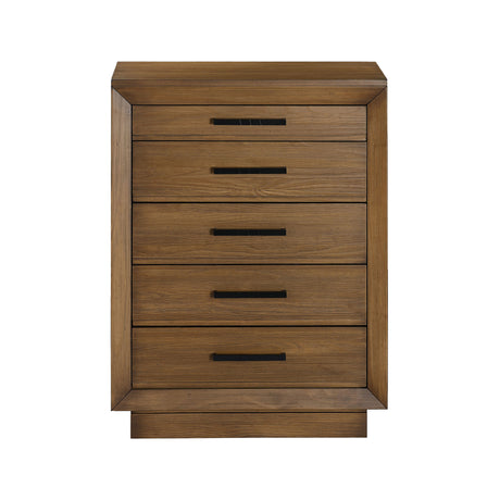 Black Diamond Casual Honey Chest QK1105101