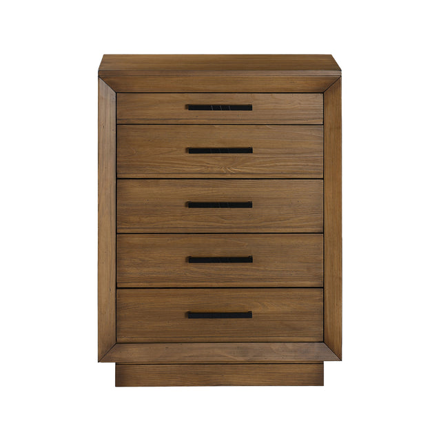 Black Diamond Casual Honey Chest QK1105101