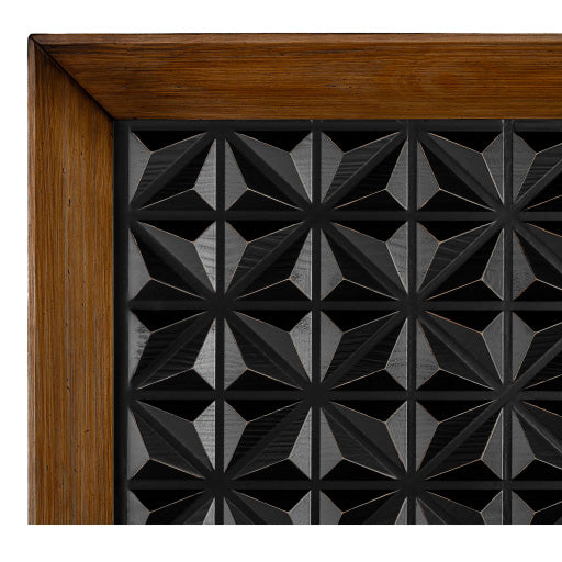 Swatch for the Black Diamond Casual Honey Queen Panel Bed