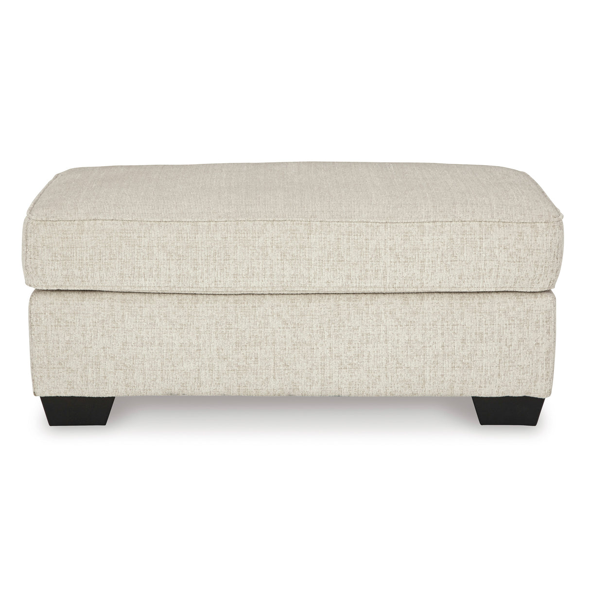 Heartcort Quartz Ottoman QK1105108