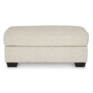 Heartcort Quartz Ottoman QK1105108