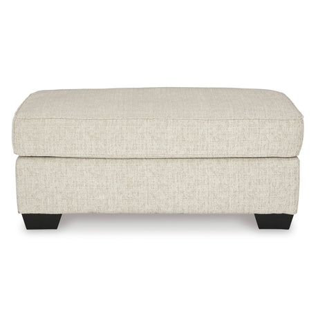 Heartcort Quartz Ottoman QK1105108