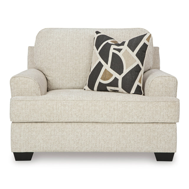 Heartcort Quartz Oversized Chair and a Half QK1105109