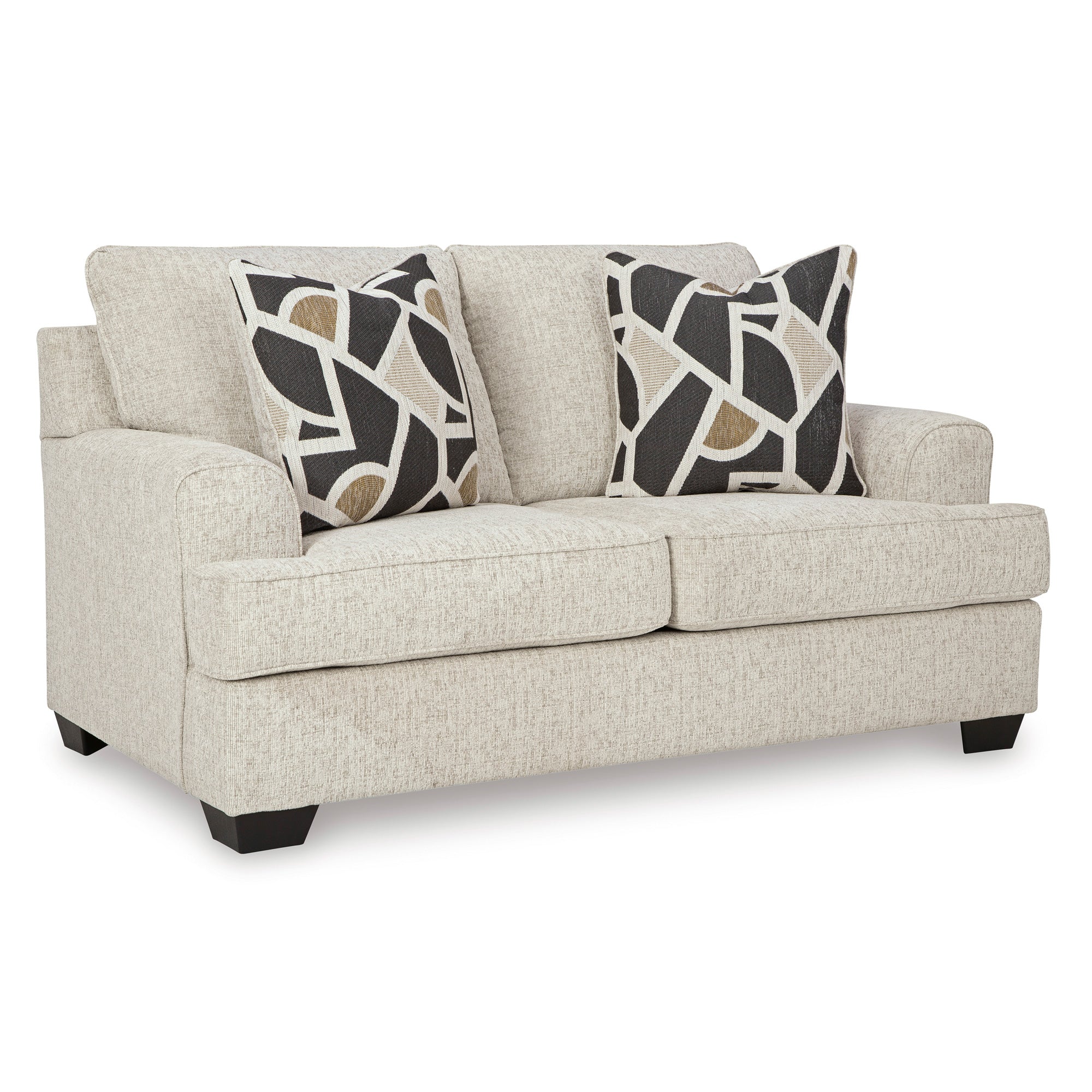 Heartcort Loveseat – Slumberland