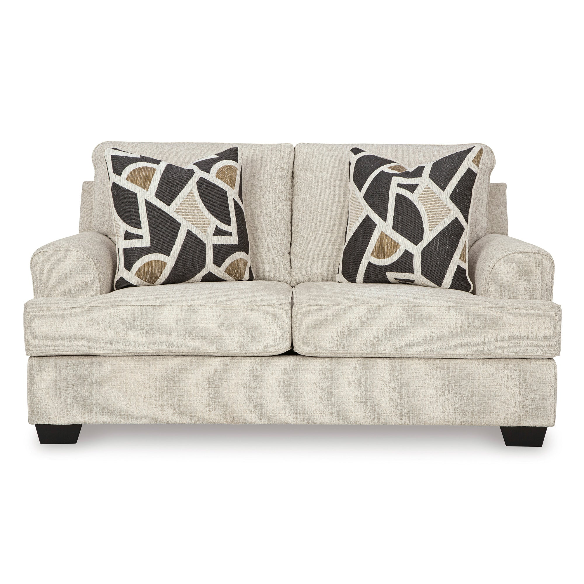 Heartcort Loveseat – Slumberland