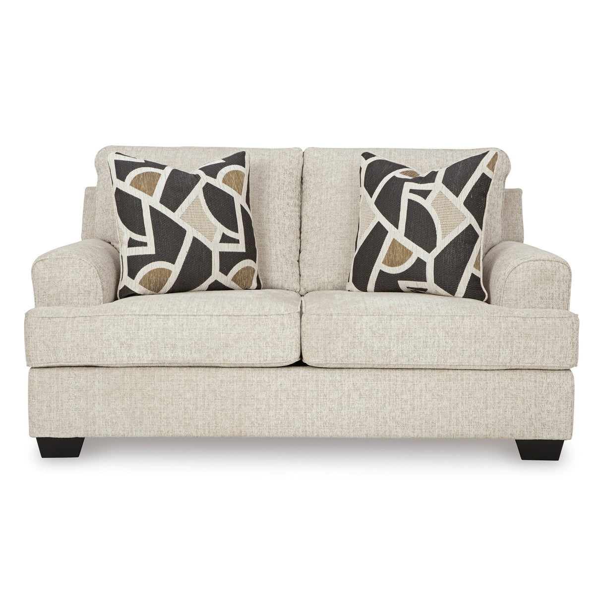 Heartcort Quartz Loveseat QK1105110