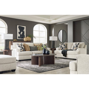 Room setting 3 featuring Heartcort Quartz Sofa
