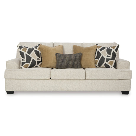 Heartcort Quartz Sofa QK1105111