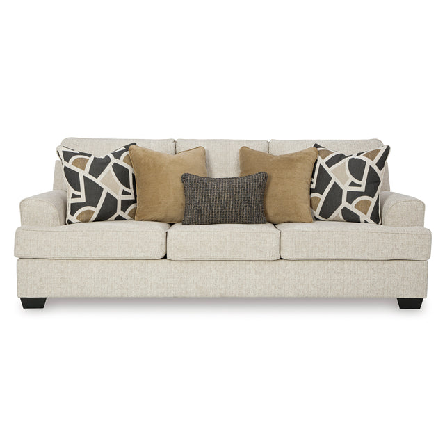 Heartcort Quartz Sofa QK1105111