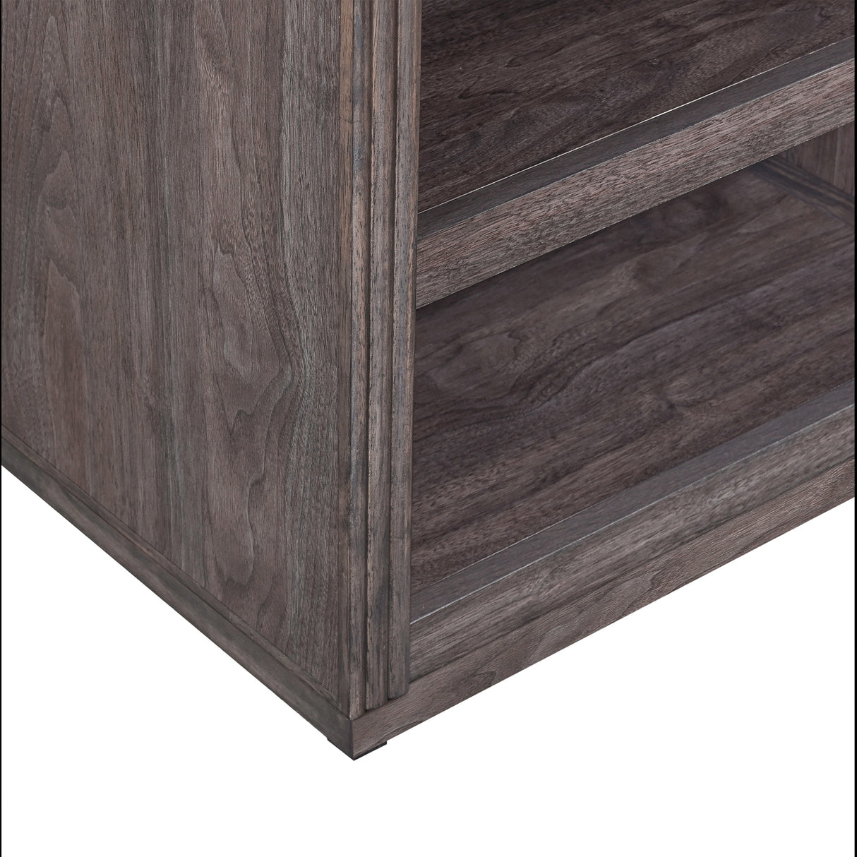 Detail view 2 of Modern Edge Caffe End Table