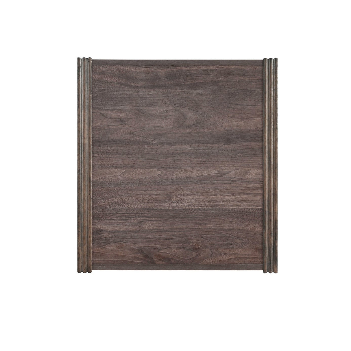 Top view of Modern Edge Caffe End Table
