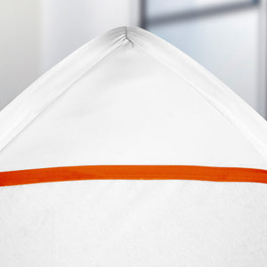 Detail view 2 of ReversaTemp SlumberKing Mattress Protector