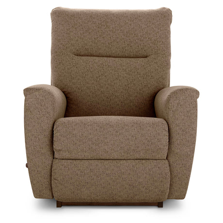 Norton Cocoa Rocker Recliner QK1106081
