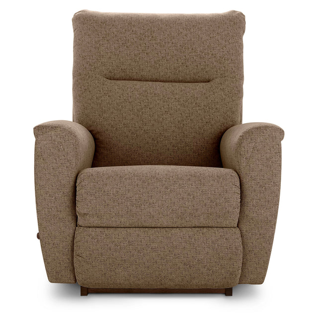 Norton Cocoa Rocker Recliner QK1106081