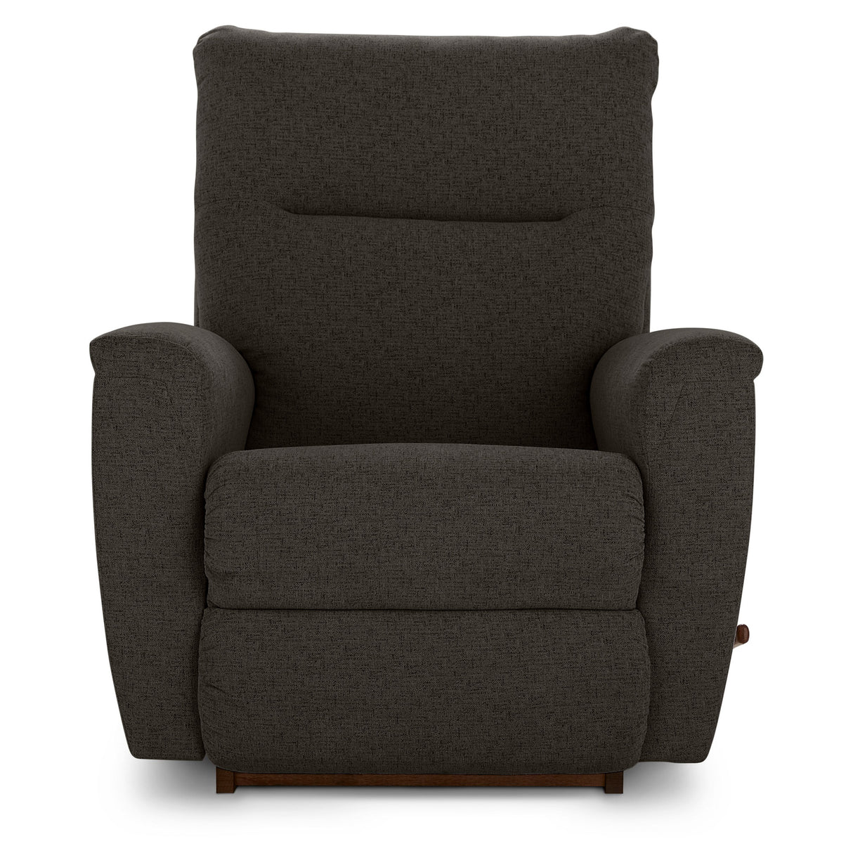Norton Charcoal Rocker Recliner QK1106082