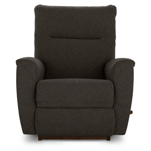 Norton Charcoal Rocker Recliner QK1106082