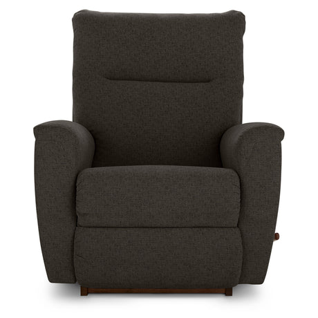 Norton Charcoal Rocker Recliner QK1106082