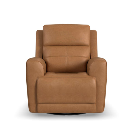 Everest Oakridge Power Swivel Glider Recliner QK1106085