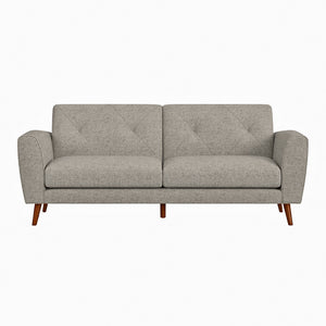 Sonata Gray Sofa QK1106094