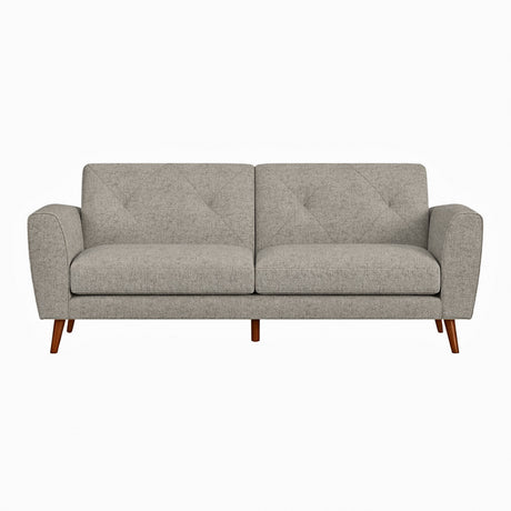Sonata Gray Sofa QK1106094