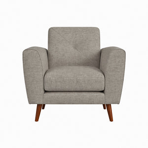 Sonata Gray Chair QK1106095