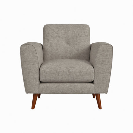 Sonata Gray Chair QK1106095