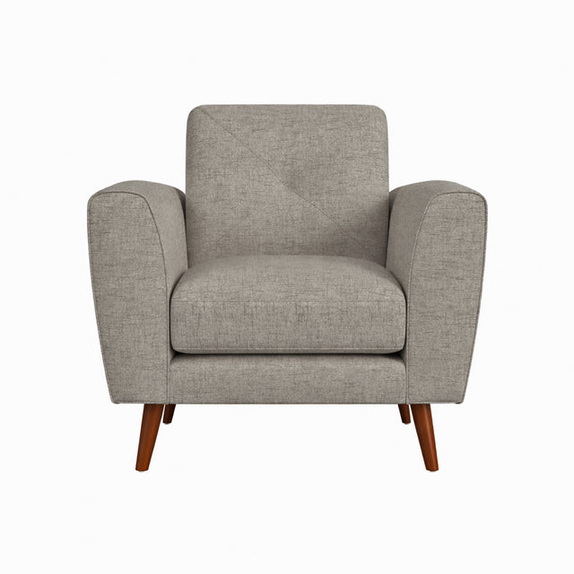 Sonata Gray Chair QK1106095