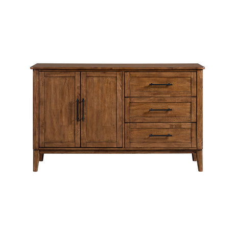 Koloa Brown Server QK1106108
