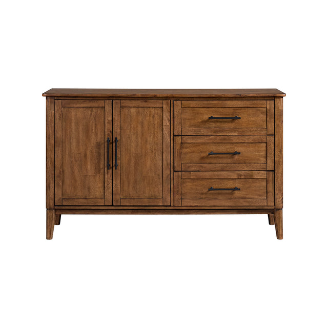 Koloa Brown Server QK1106108