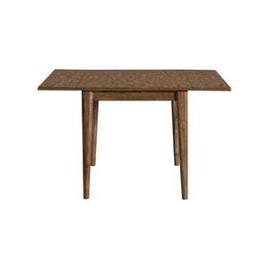 Koloa Brown Drop Leaf Table QK1106110