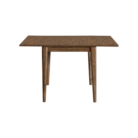 Koloa Brown Drop Leaf Table QK1106110