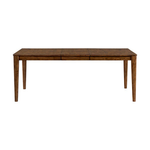 Koloa Brown Dining Table QK1106111