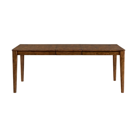 Koloa Brown Dining Table QK1106111