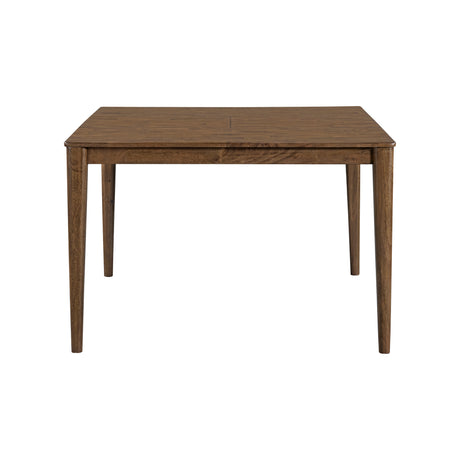 Koloa Brown Gathering Table QK1106112