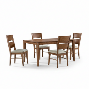 Koloa 5 Piece Dining Set