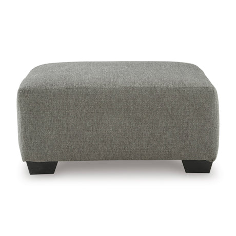 Greystone Seyler Lane Ottoman QK1106121