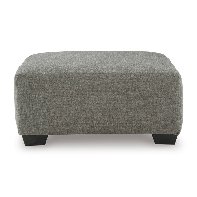 Greystone Seyler Lane Ottoman QK1106121
