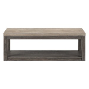 Piedmont Charcoal Coffee Table QK1106171