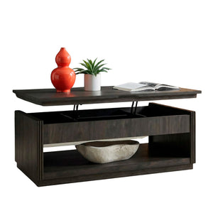 Modern Edge Caffe Lift Top Table QK1106181