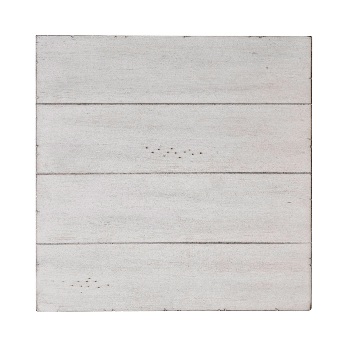 Lake House Chairside Table