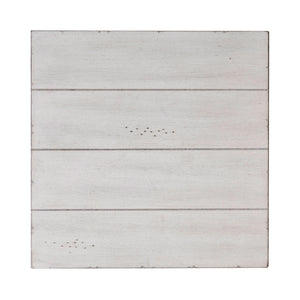 Lake House Chairside Table