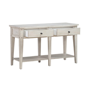 Lake House Sofa Table