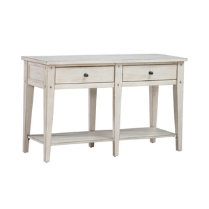 Lake House Sofa Table