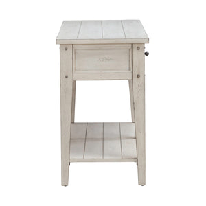 Lake House Sofa Table