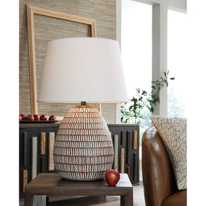 Darrich Table Lamp