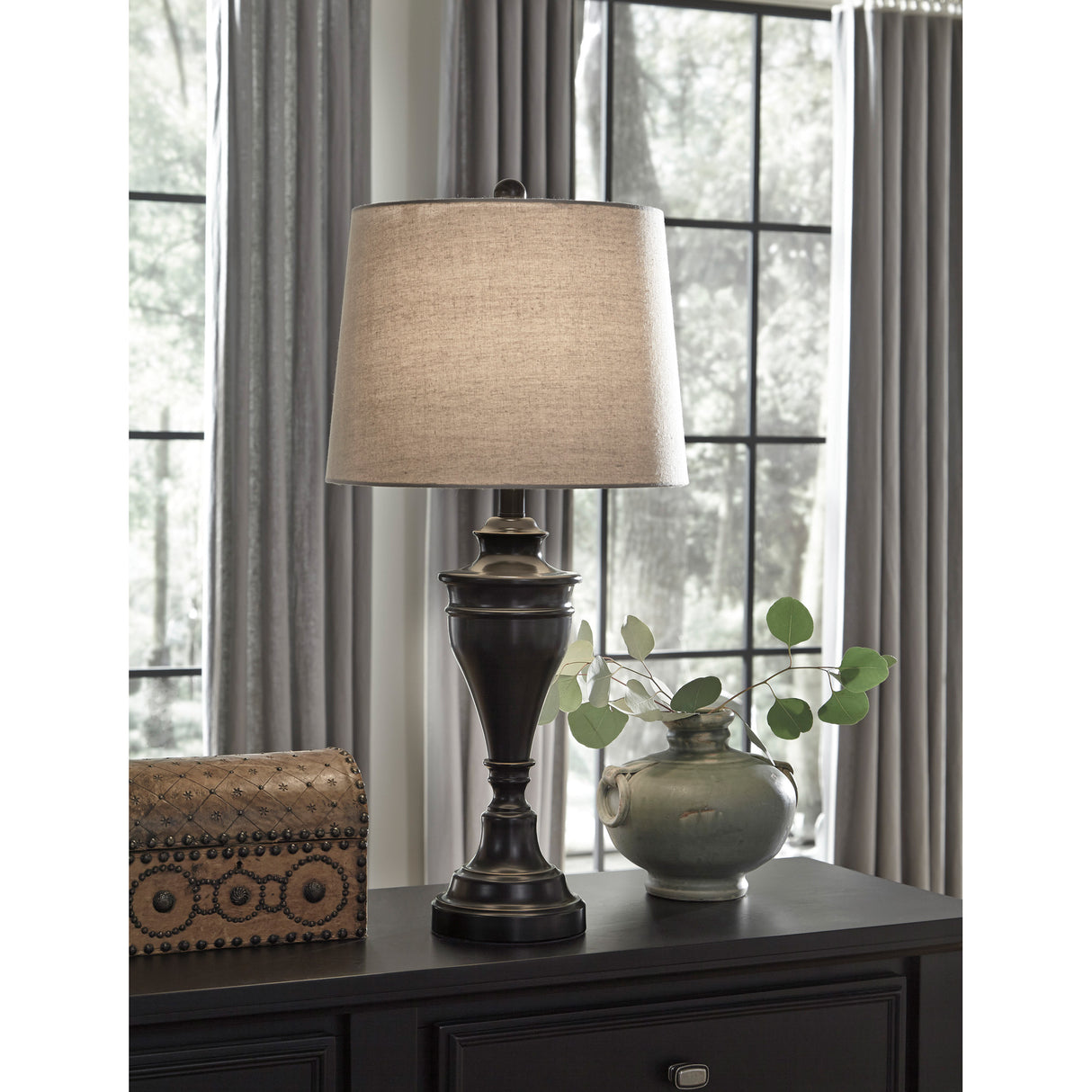 Darlita Set of 2 Table Lamps
