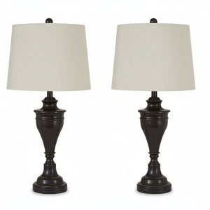 Darlita Set of 2 Table Lamps