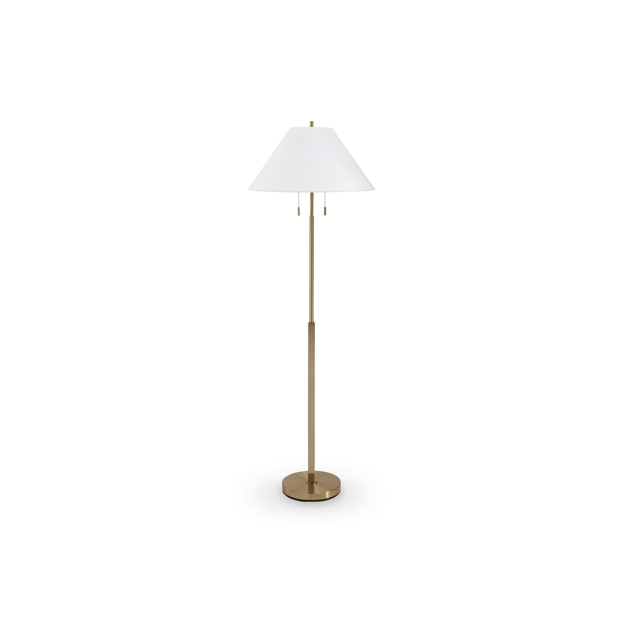 Haigwood Floor Lamp