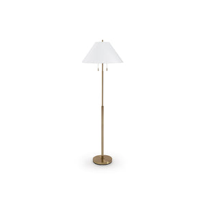 Haigwood Floor Lamp