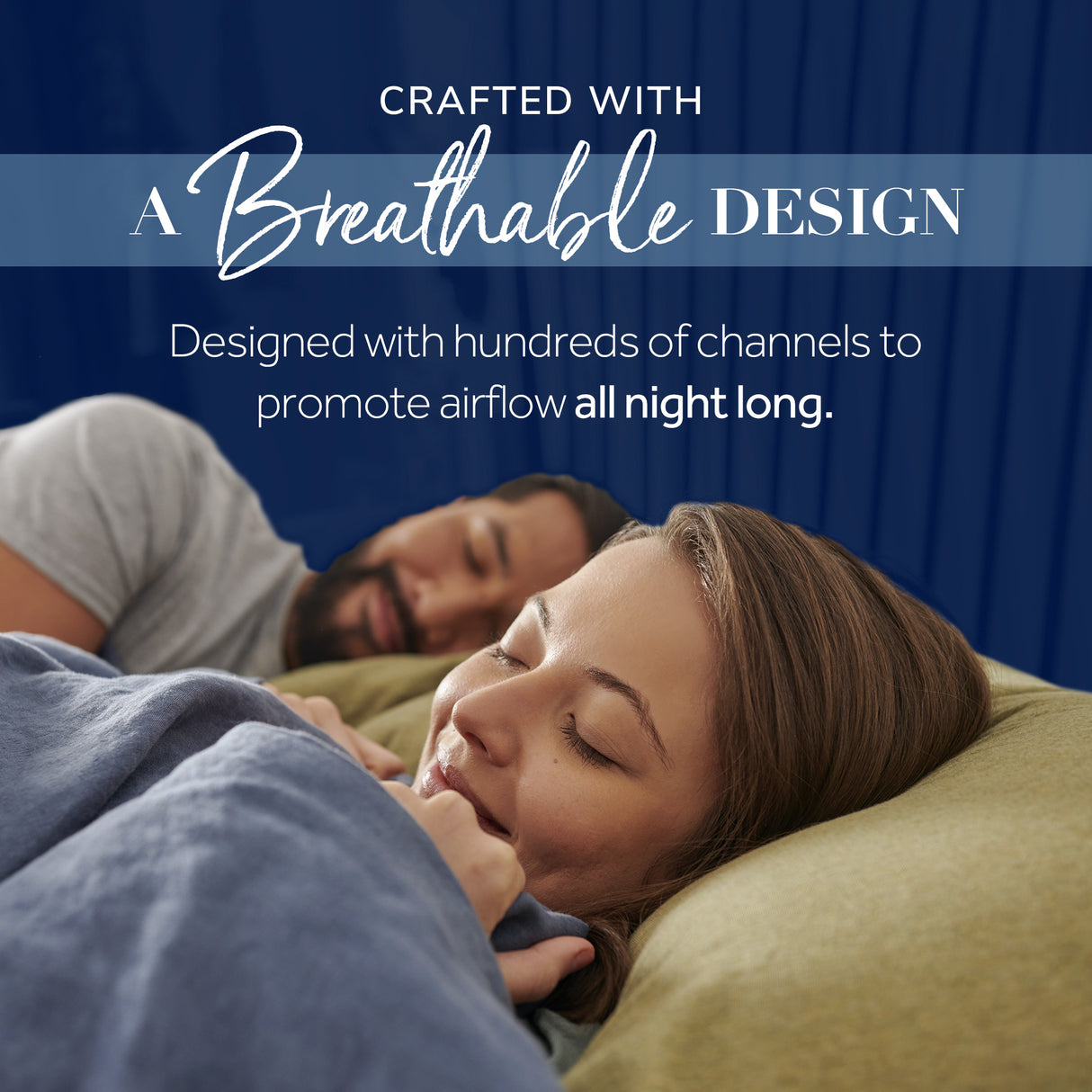 Lux Hybrid Elite Soft Mattress